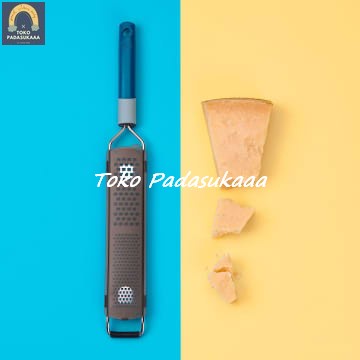

Alat Dapur Tasty Parutan Tangan - Navy