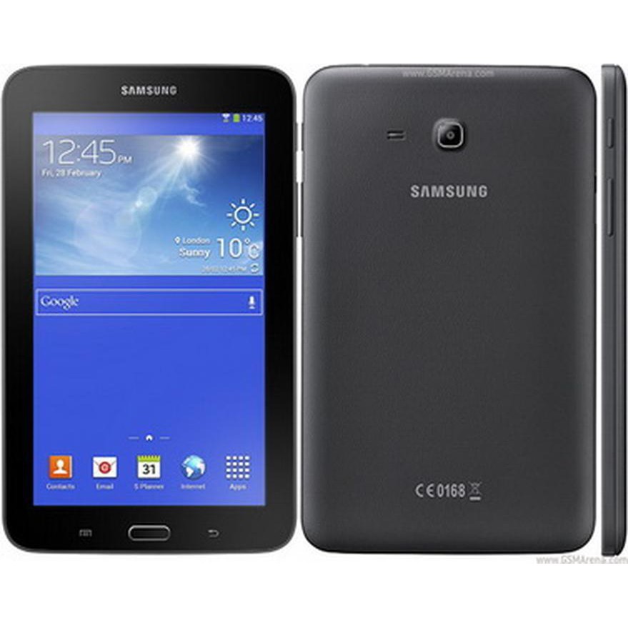 tablet mantap coy.... Samsung Galaxy Tab 3 Lite 7.0
