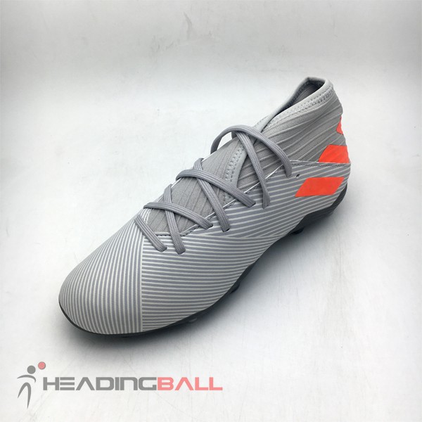 Sepatu Bola Anak Adidas Original Nemeziz 19.3 FG JR EF8302