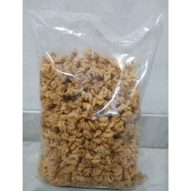 

Makaroni spiral original 500gram