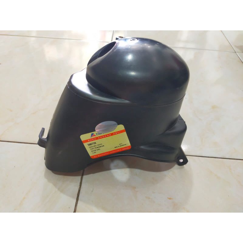Tutup Boring Silinder Vespa Px Sprint Super Exclusive Danmotor