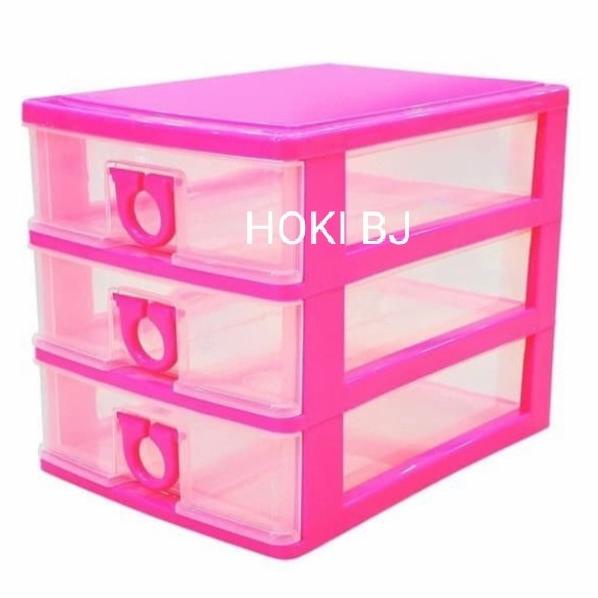 

Office & Stationery | Document Organizer | Hawaii Laci Kabinet / Cabinet Advante A4 S3 | Best Seller