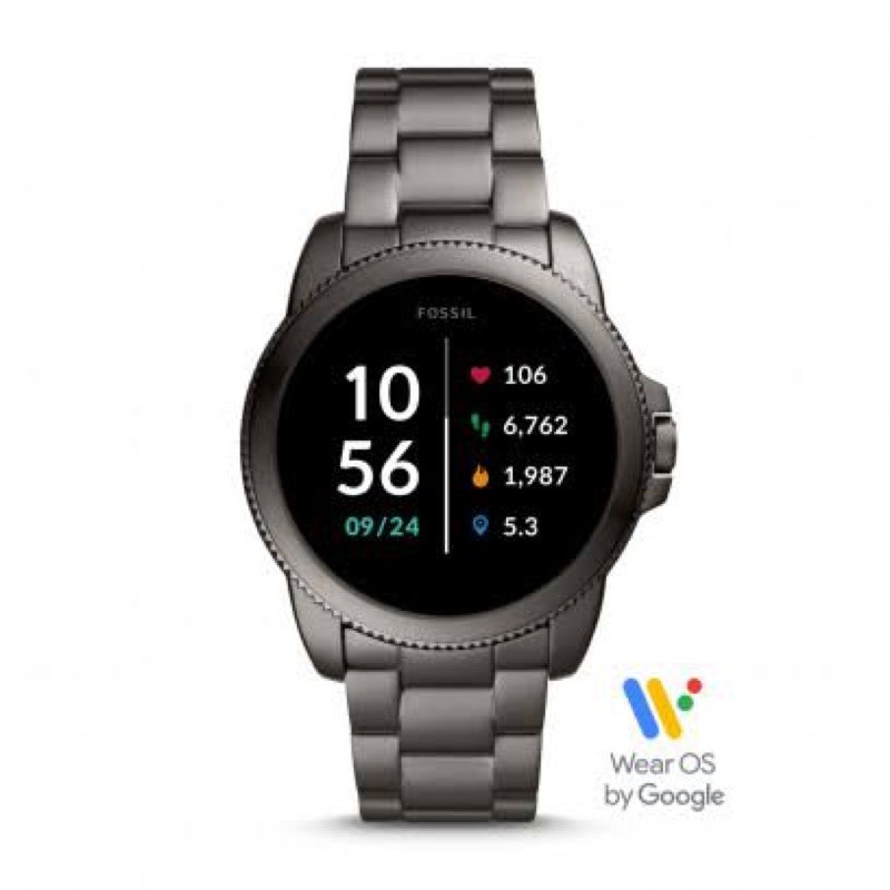 ftw4049 gen 5e smartwatch