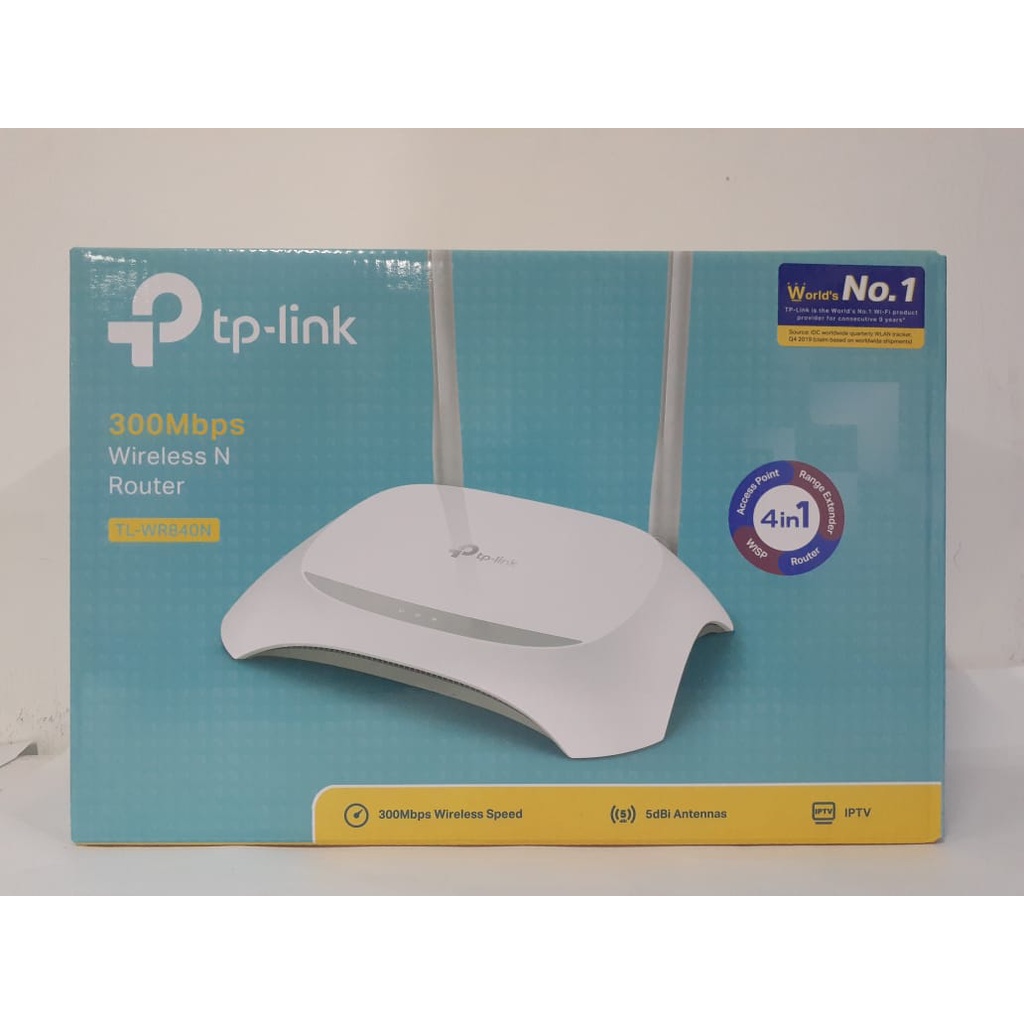 TP-link WR840N Extender Repeater WISP Wireless wifi TP-LINK Wireless-N Router TL-WR840N Original ber