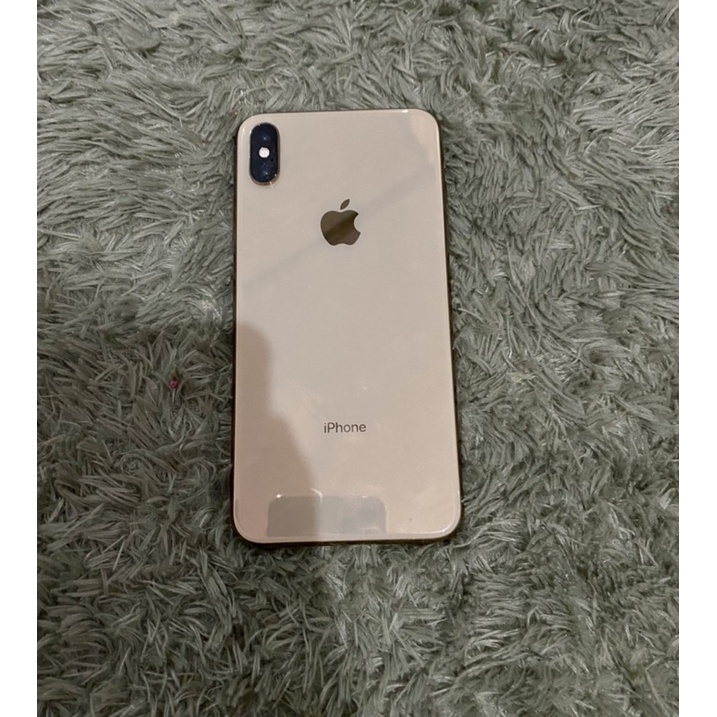XS MAX 64gb ex Ibox