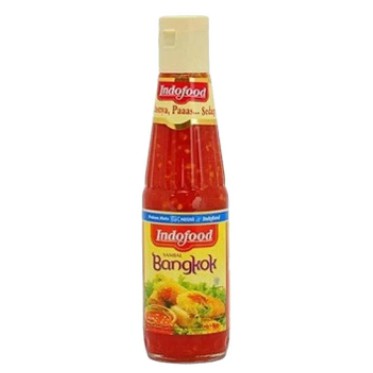 

Sambal Bangkok Indofood 335ml