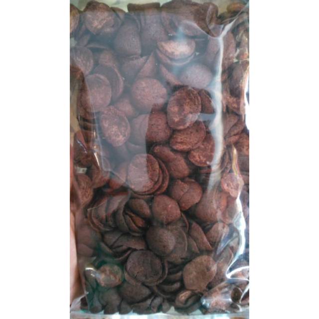

Chocho cruch 500gr