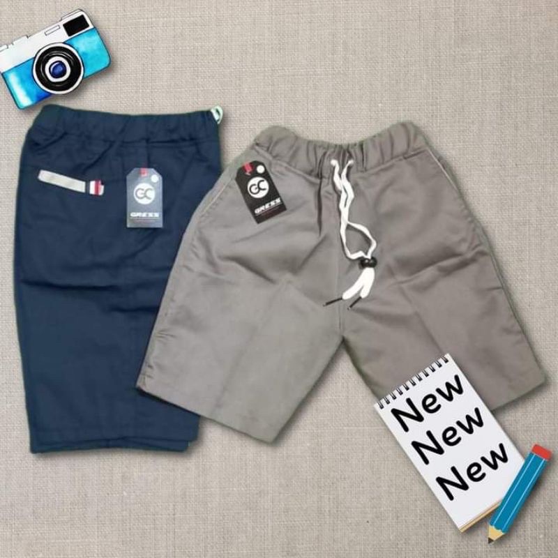 PALING MURAH TERLARIS DAN KEREN BANGET,CELANA PENDEK ANAK MODEL CHINOS TERBARU BROADSHOT DAN TARTAN ANAK USIA 1 2 3 4 5 6 7 8 9 10