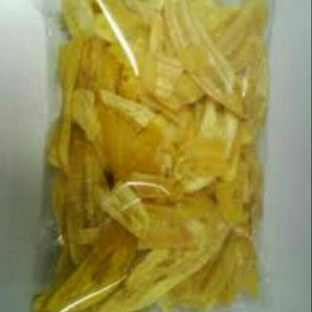 

Keripik Pisang Adin & Manis