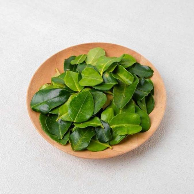 

Daun Jeruk 50 Gr