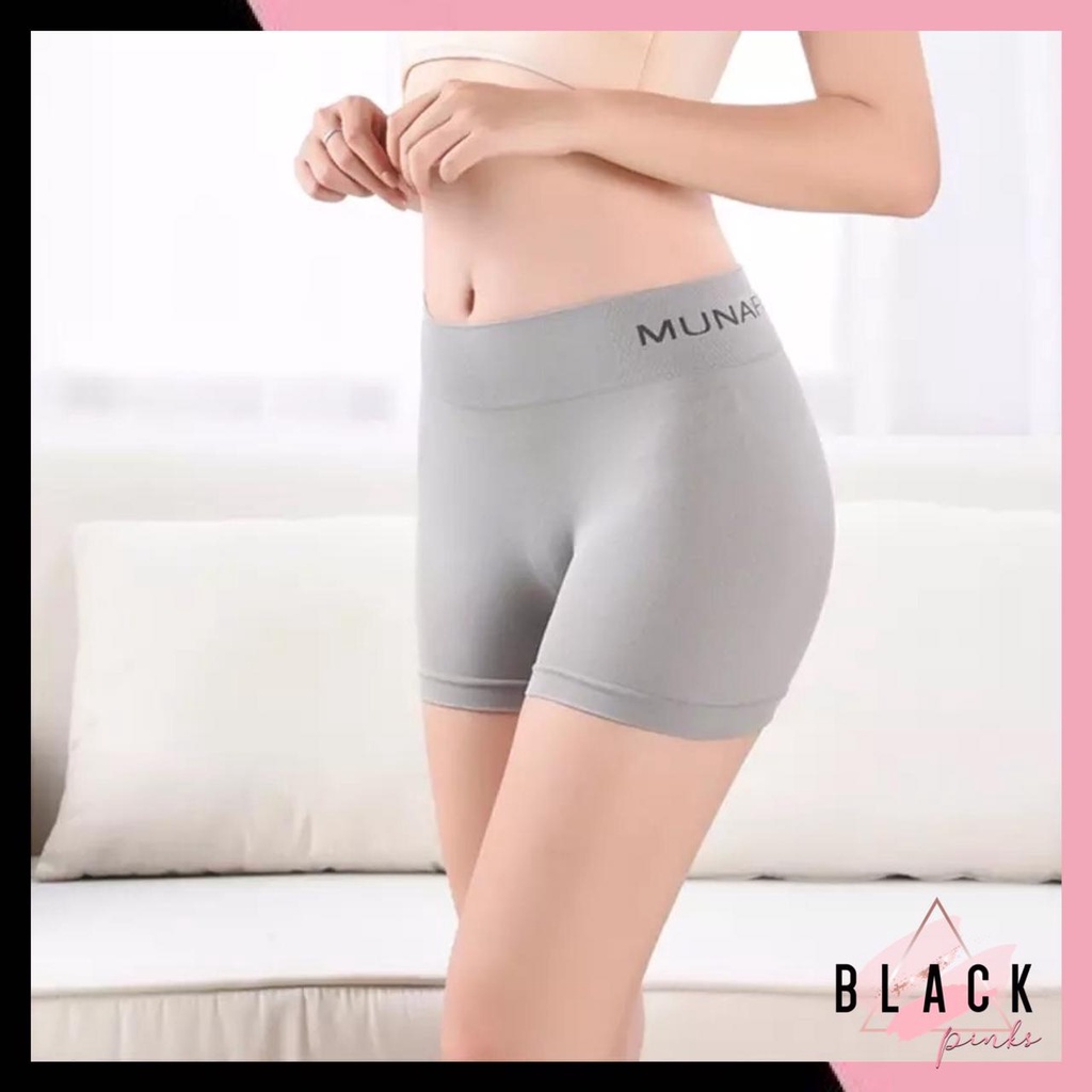 Blackpink Celana Dalam  Wanita CD Women Underwear Pants Import 2114