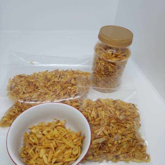 

Bawang Goreng Sumenep Asli