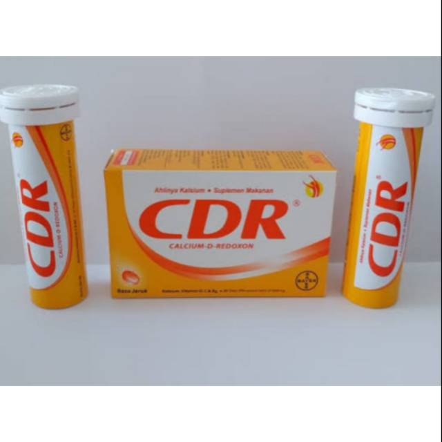 

CDR ISI 20