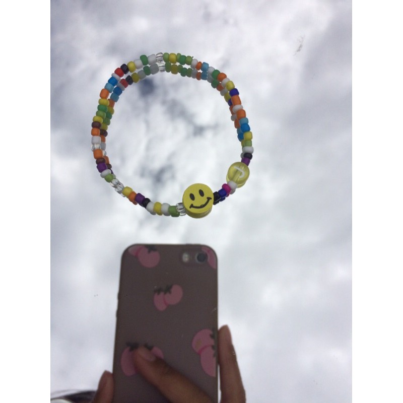 Joshua SVT Inspired bracelet beads