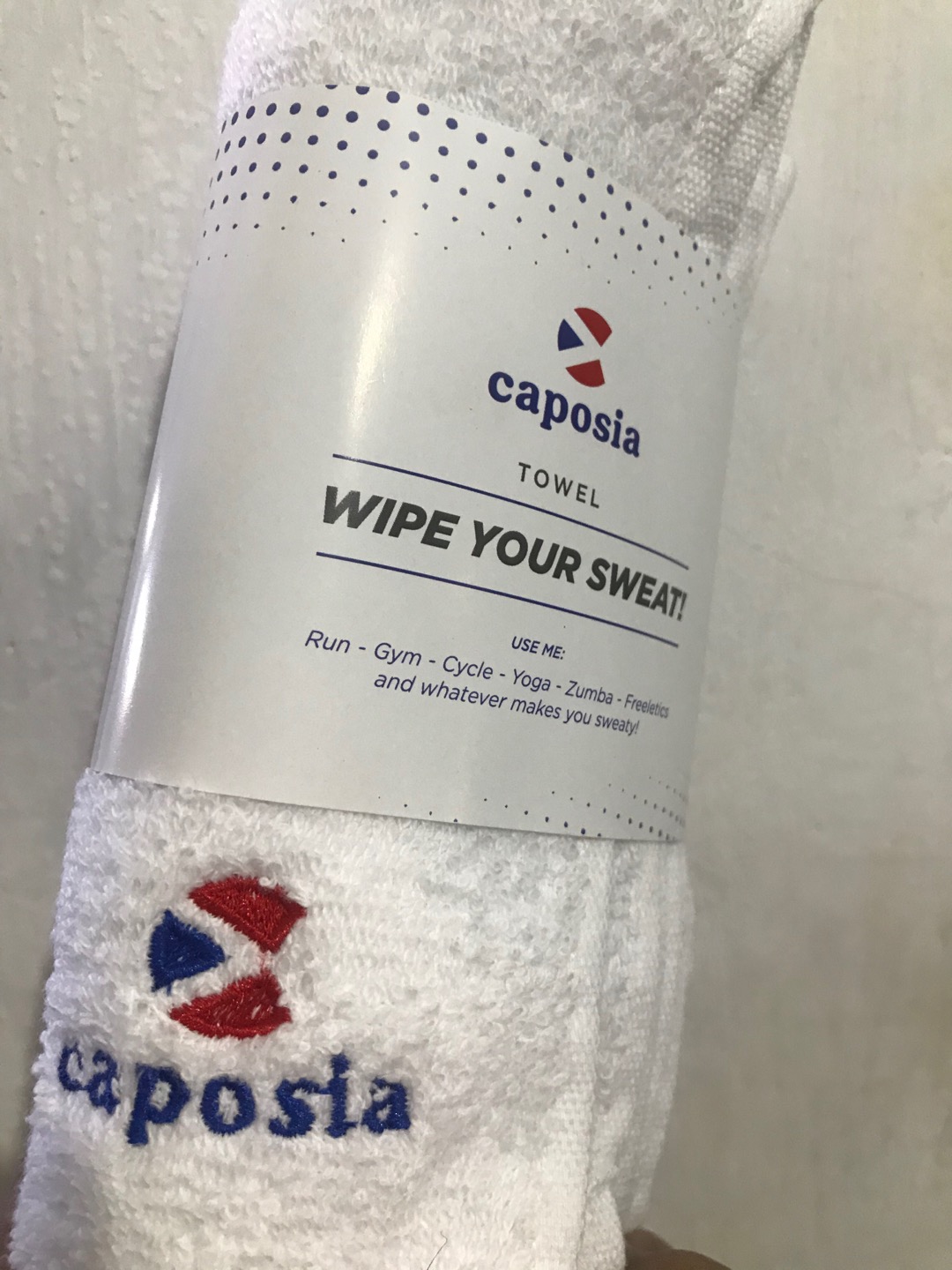 Capo Towel