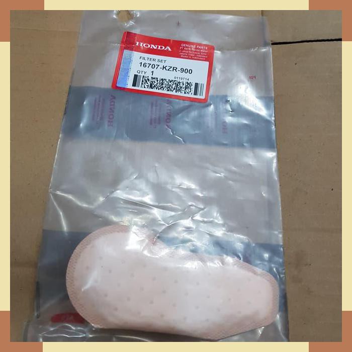 Murah filter fuel pump vario 125vario 125 led