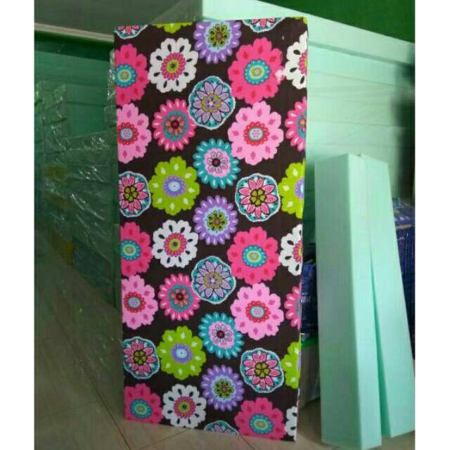 Kasur busa inoac ukuran 200x90x10