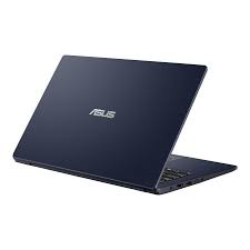 Laptop Asus Vivobook E410MA Intel N4020 4GB 256GB SSD W10+OFF365 14.0FHD-14in black 128GB