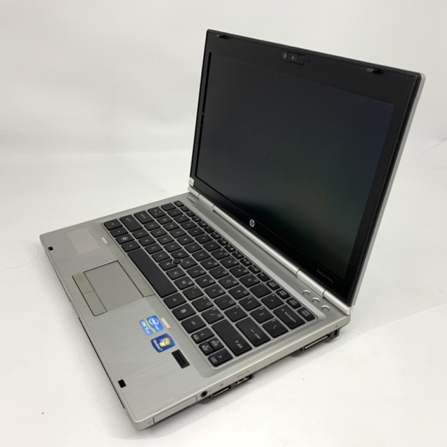 Laptop HP EliteBook 2570p Core i5 SSD 256GB RAM 8GB Termurah Bergaransi betet89-1