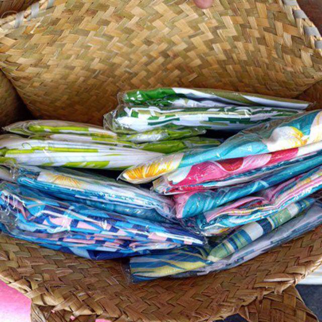 Agassi - Promo Paket Sarung Bantal Sofa 40x40