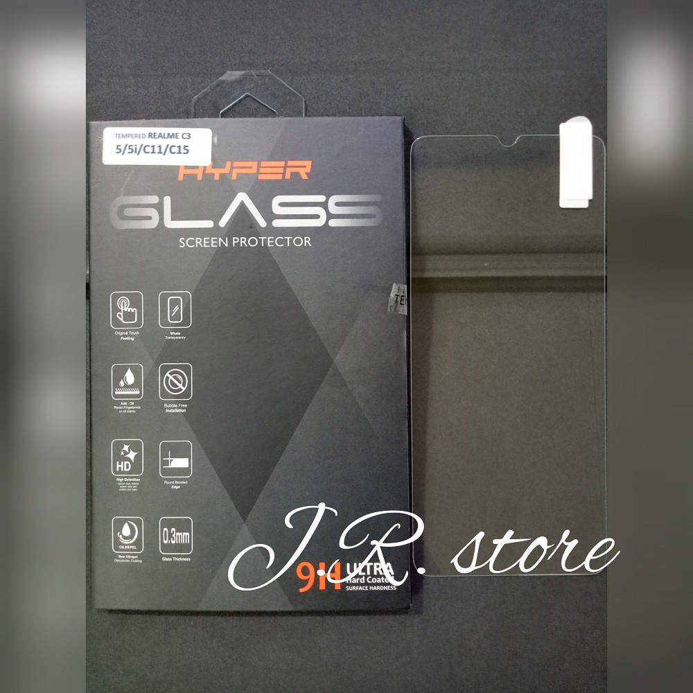 HYPER BENING TEMPERED GLASS REALME 10 / REALME 9 / 9i / 9 PRO / 9 PRO PLUS / REALME 8 / 8i / 8s / 8 PRO / REALME 7 / 7i / 7 PRO / REALME 6 / 6 PRO / REALME 5 PRO / 5 / 5i / 5s / REALME 3 / 3 PRO / REALME 2 / 2 PRO