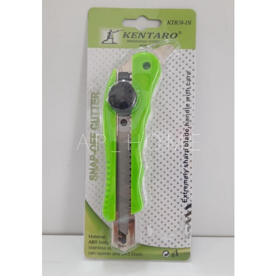 

Cutter Kentaro 70-01 N