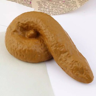 Viralkan Mainan jail usil prank squishy kotoran palsu Viralkan Mainan jail usil prank squishy kotoran palsu