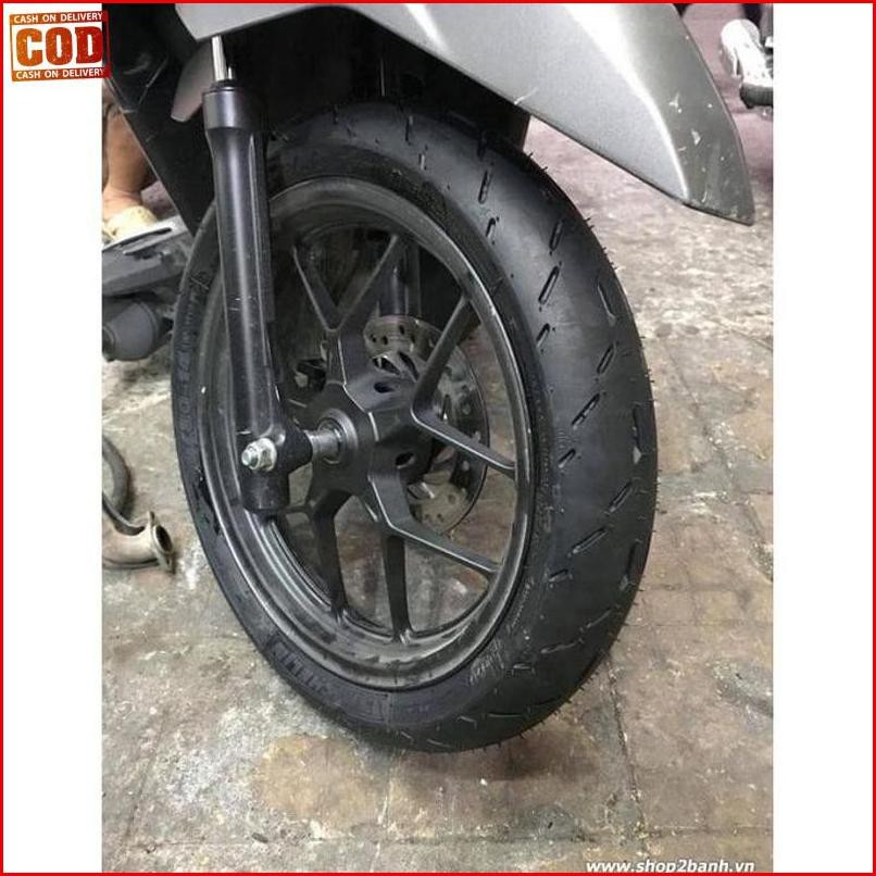 

☇Order☁° Michelin Pilot Motogp 90/80-14 & 100/80-14 Tubeless Paket Hemat ¢