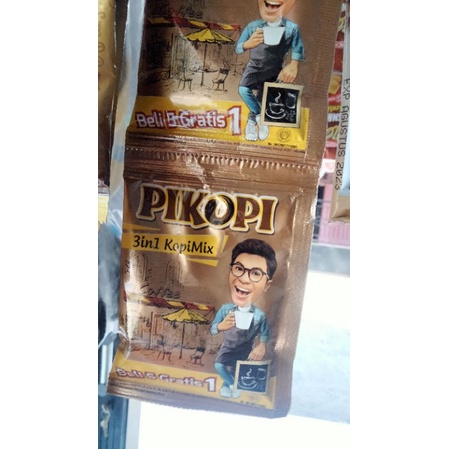 

Kopi Pikopi