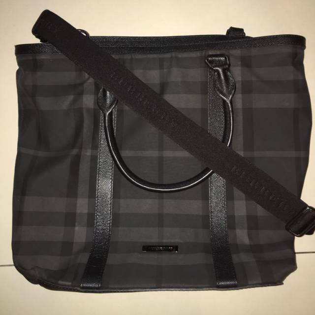 Tas burberry