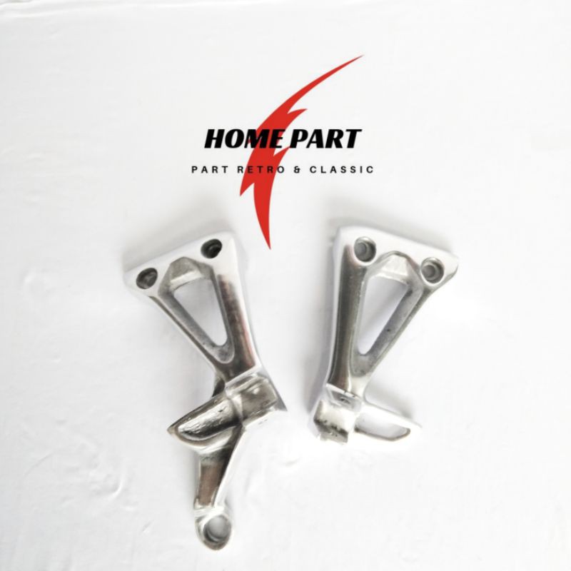 POSTEP GANTUNG ABSOLUTE REVO POSTEP BELAKANG ABSOLUTE REVO POSTEP BELAKANG CB GL MP TIGER DLL