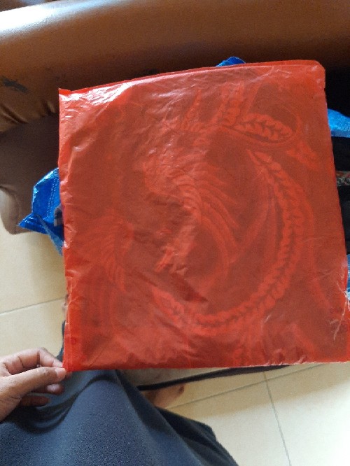 Ajisaka Kemeja Batik Pria Full Furing Katun Primisima Batik Solo Batik Pria Eksklusif Batik Biru