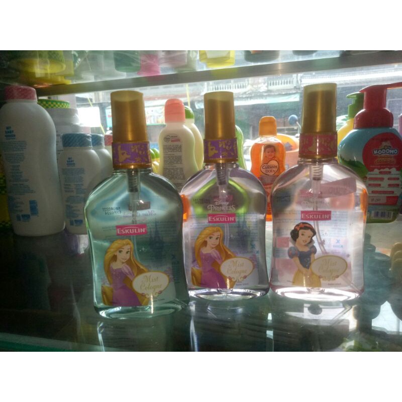 ESKULIN Disney Princess