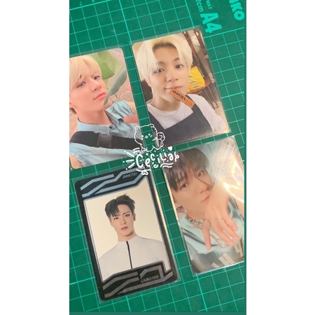 jeno acekit 2019 cafe hello cc rollin jenhell