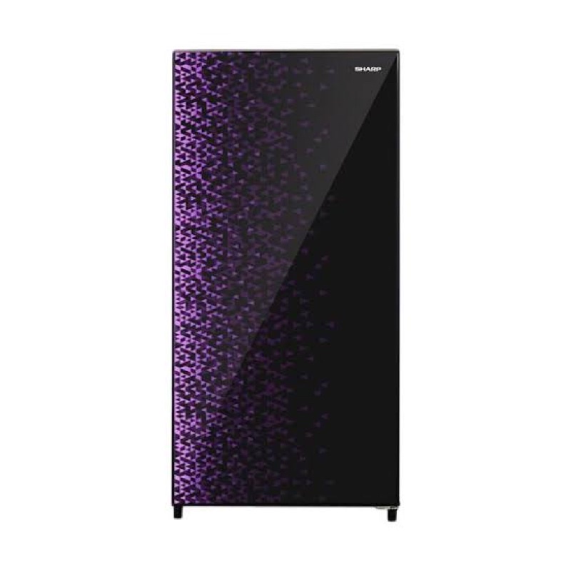 KULKAS SHARP 1 Pintu 166L SJX-185MG