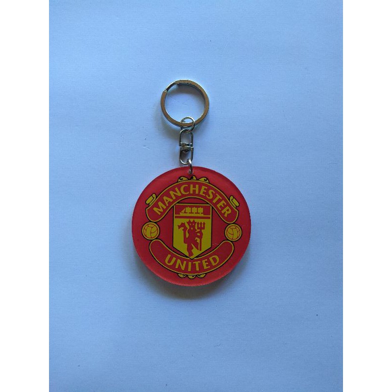 GANCI MANCHESTER UNITED BULAT