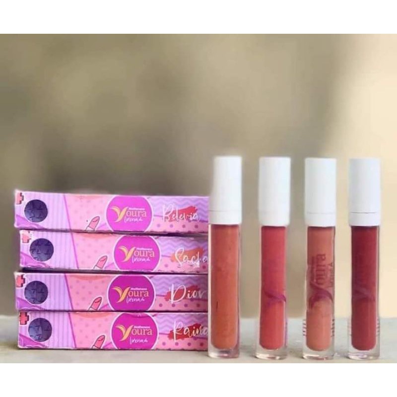 LIPcream youra skincare