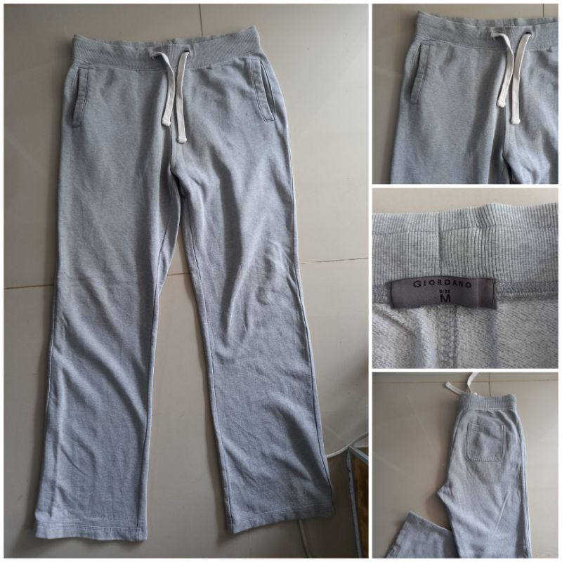 CELANA TRAINING BRAND GIORDANO (PL/2nd)