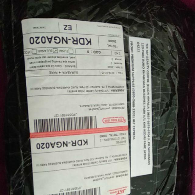 Shower Cap Spiral Murah Amenities Hotel Perlengkapan Hotel Rumah Sakit Spa Villa Travelling Umroh