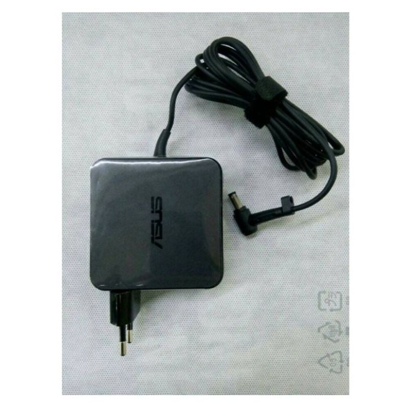 Adaptor Charger Laptop Asus Vivobook Ultrabook S400, S400C, S400CA