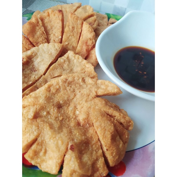 

pempek KULIT