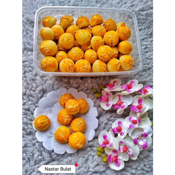 

Nastar Keju