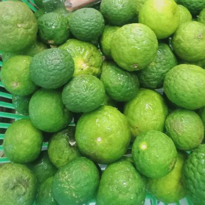 

JERUK LIMO / Bumbu dapur