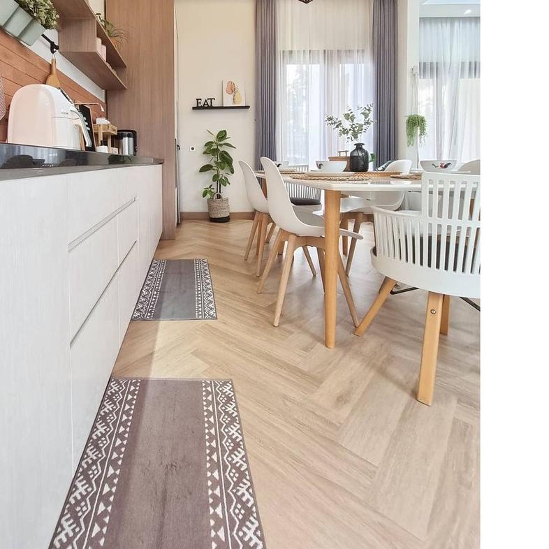 ✽ Keset Handuk Design Madina 45cm x 60cm ➫