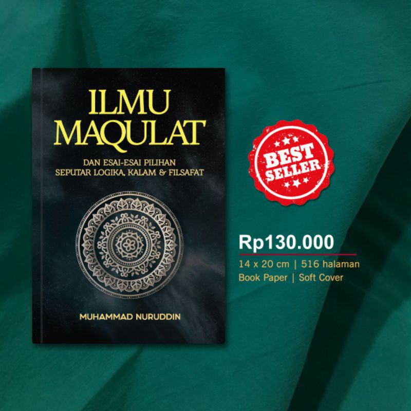Ilmu Maqulat