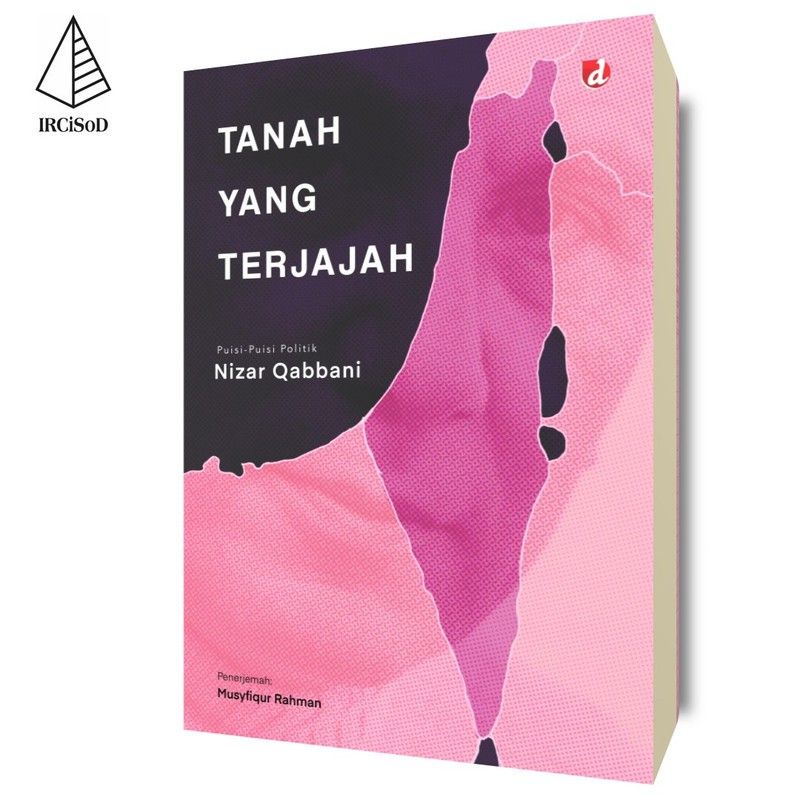 Tanah yang Terjajah - Nizar Qabbani
