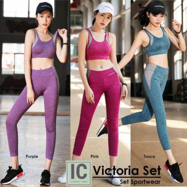Gambar Foto Baju Senam Gambar Foto Baju Senam