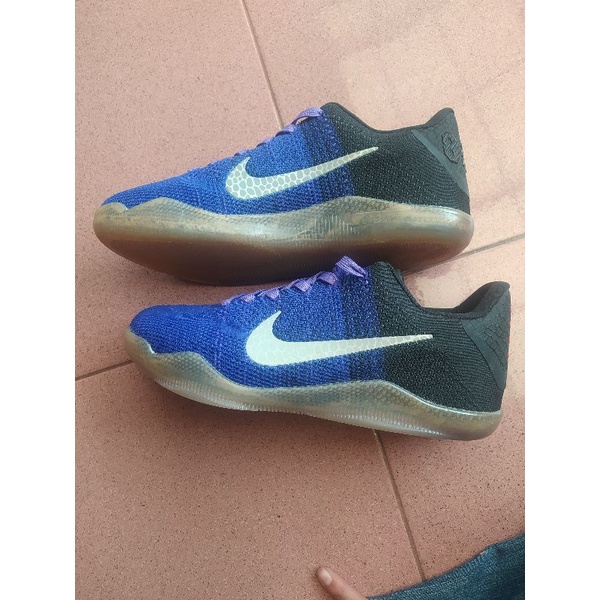 kobe 11 elite high