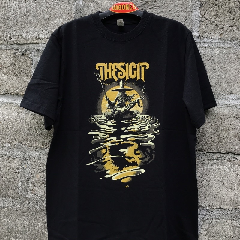 [HOT] THE SIGIT - BLACK SUMMER