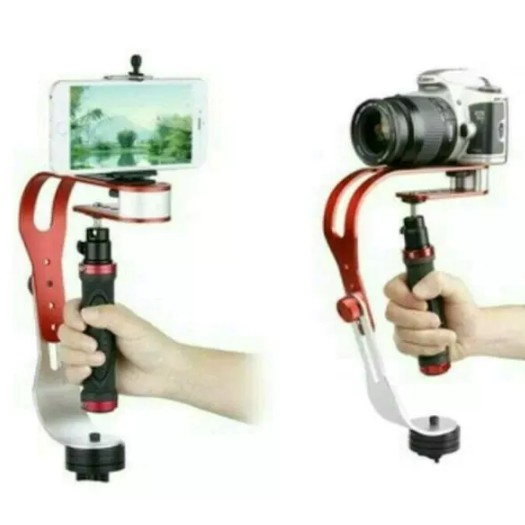 stabiliser Stabilizer for Smartphone Camera DSLR